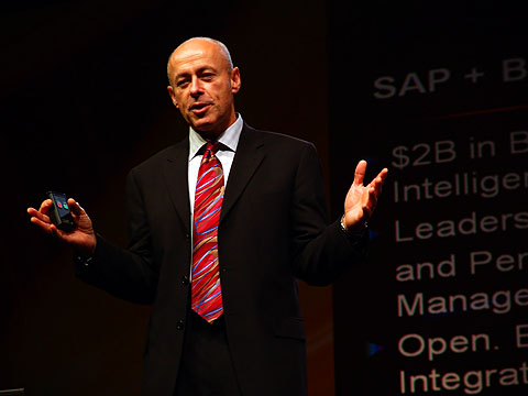 John Schwarz