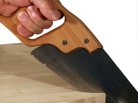 bigstockphoto_Hand-Saw_1077160