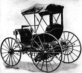 social media is like a horseless carriage