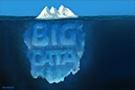 big data graphic iceberg thumbnail