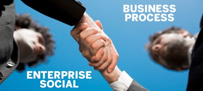 enterprise social