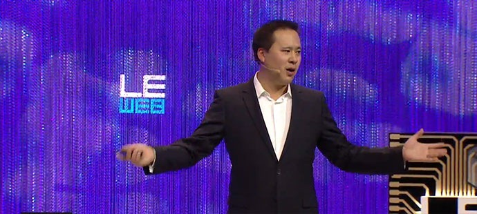 jeremiah owyang at leweb