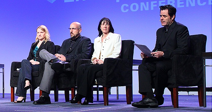 Conference Panel