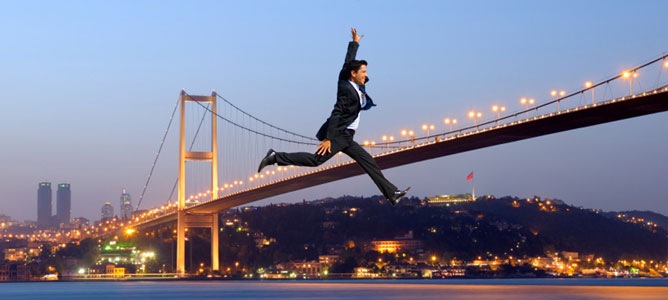 Business Analytics in Istanbul