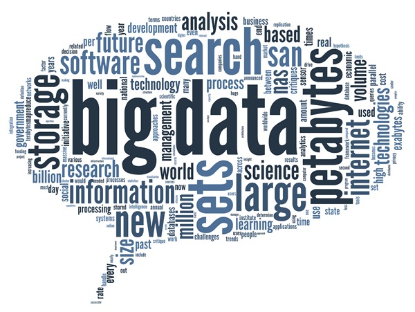 Interview: Big Data Into Big Insight