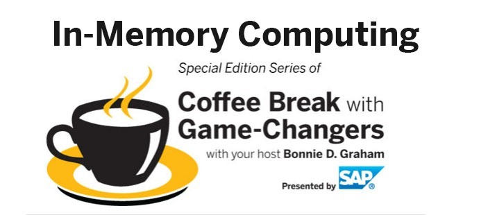 In-Memory Computing on Game-Changers Radio