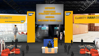 Conversations: SAP Influencer Summit vs. Le Web