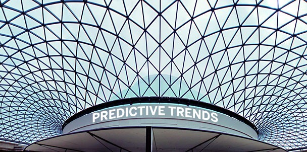 Interview: The Big Trends in Predictive