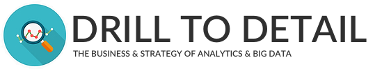 Drill to Detail Podcast on Analytics Market Trends with Mark Rittman