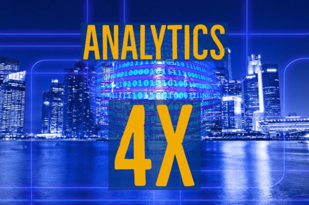 Why Analytics Will Be At Least 4X More Important in 2018