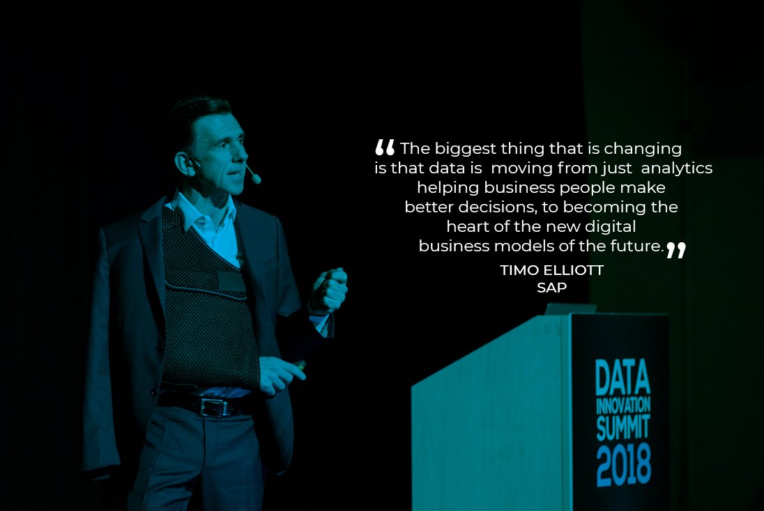 Monetizing Data In New Ways By Applying The Lessons Of Digital Business